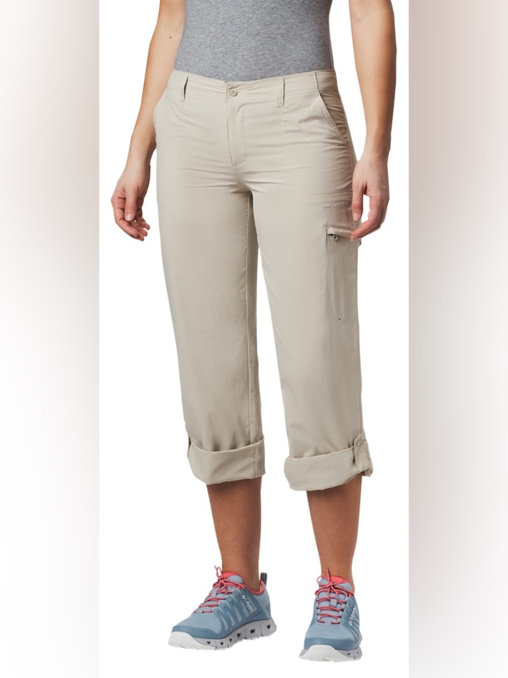 Columbia PFG • Aruba Roll-Up Hiking Pants